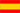 Bandera Espaola