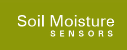 Logotipo Soil Moisture Sensors